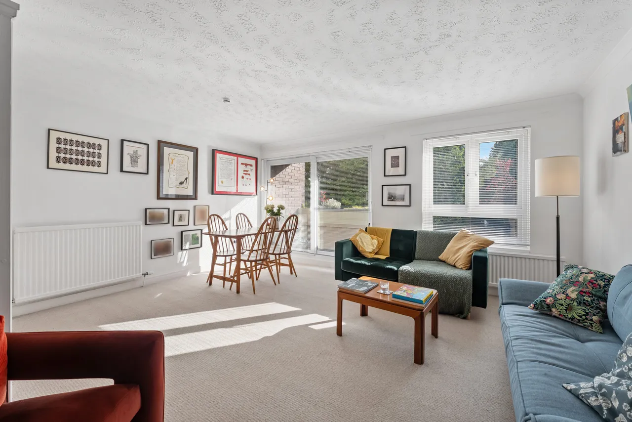 Roman Court, Bearsden, photo 5