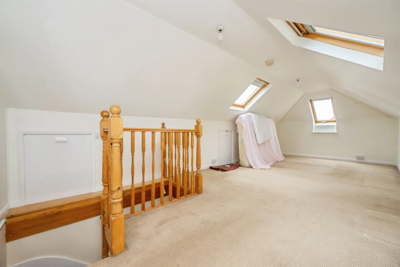 Littleover Crescent, Littleover, DE23, photo 14