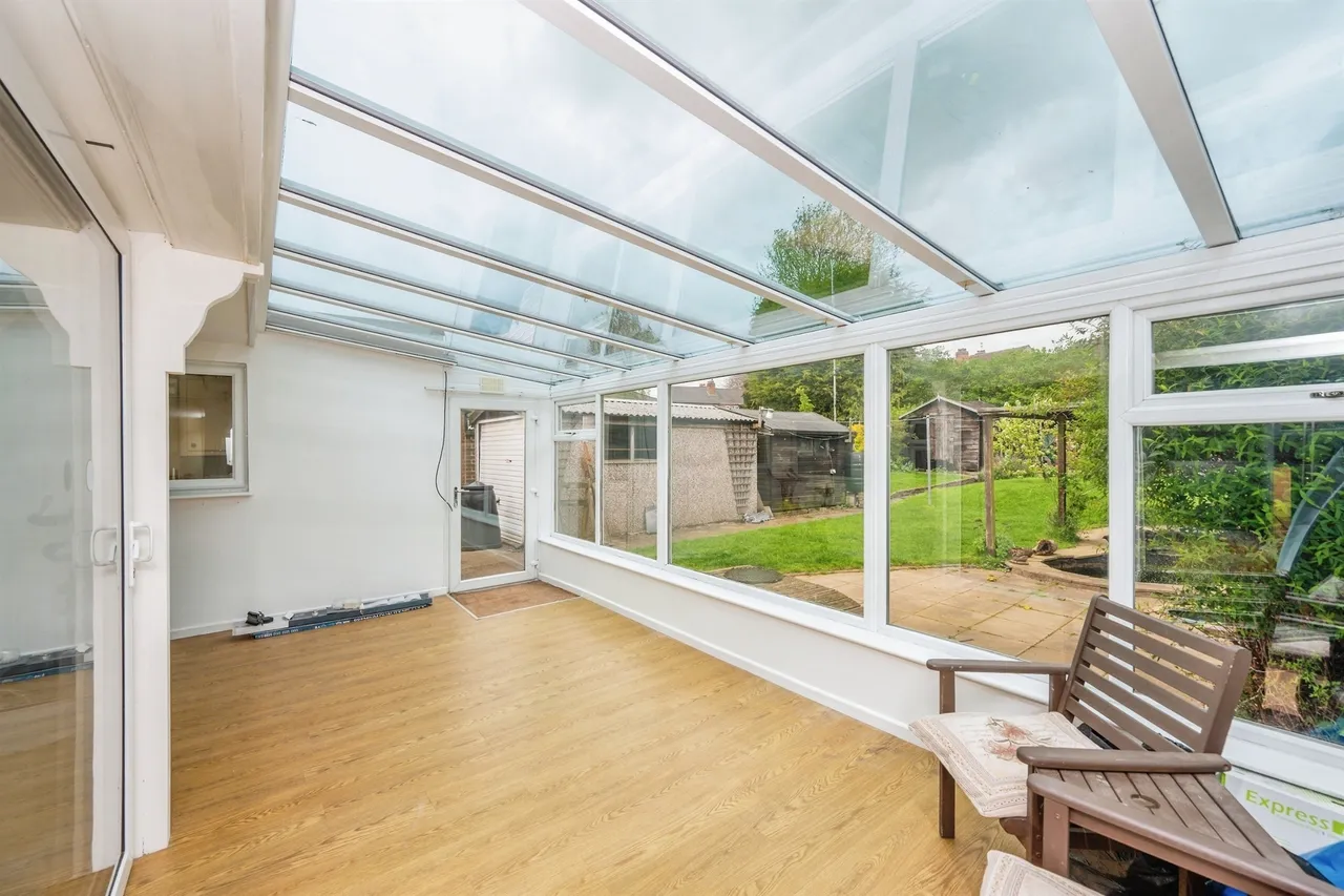 Littleover Crescent, Littleover, DE23, photo 6
