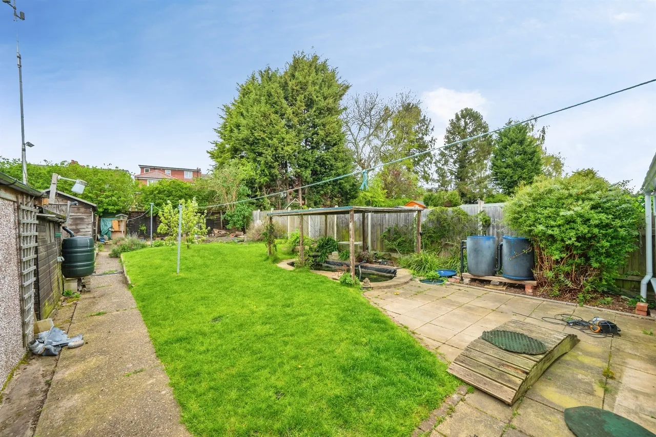 Littleover Crescent, Littleover, DE23, photo 18