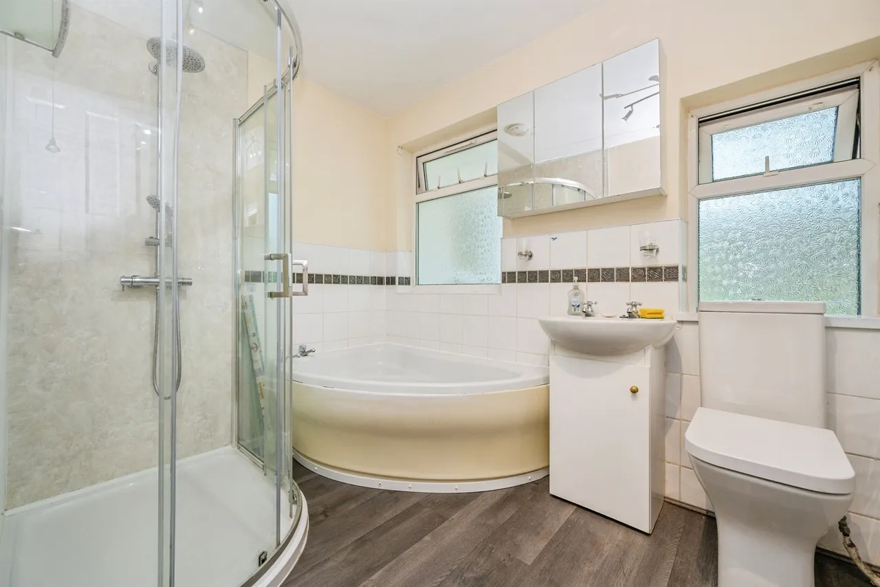 Littleover Crescent, Littleover, DE23, photo 15