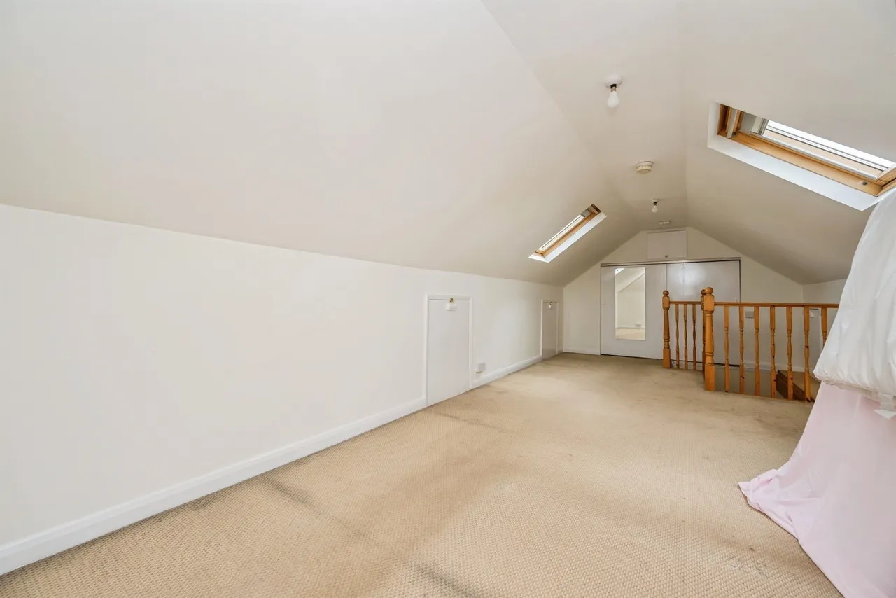 Littleover Crescent, Littleover, DE23, photo 16