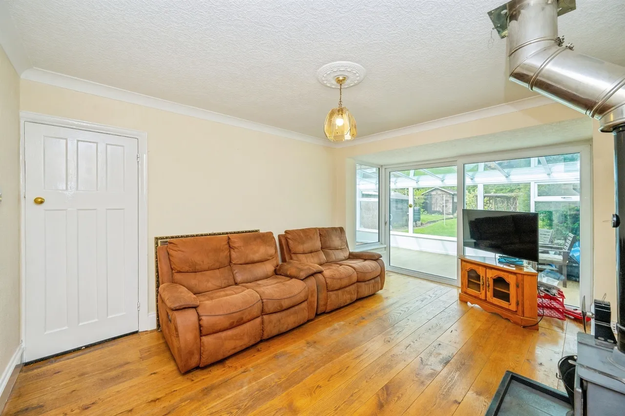 Littleover Crescent, Littleover, DE23, photo 4