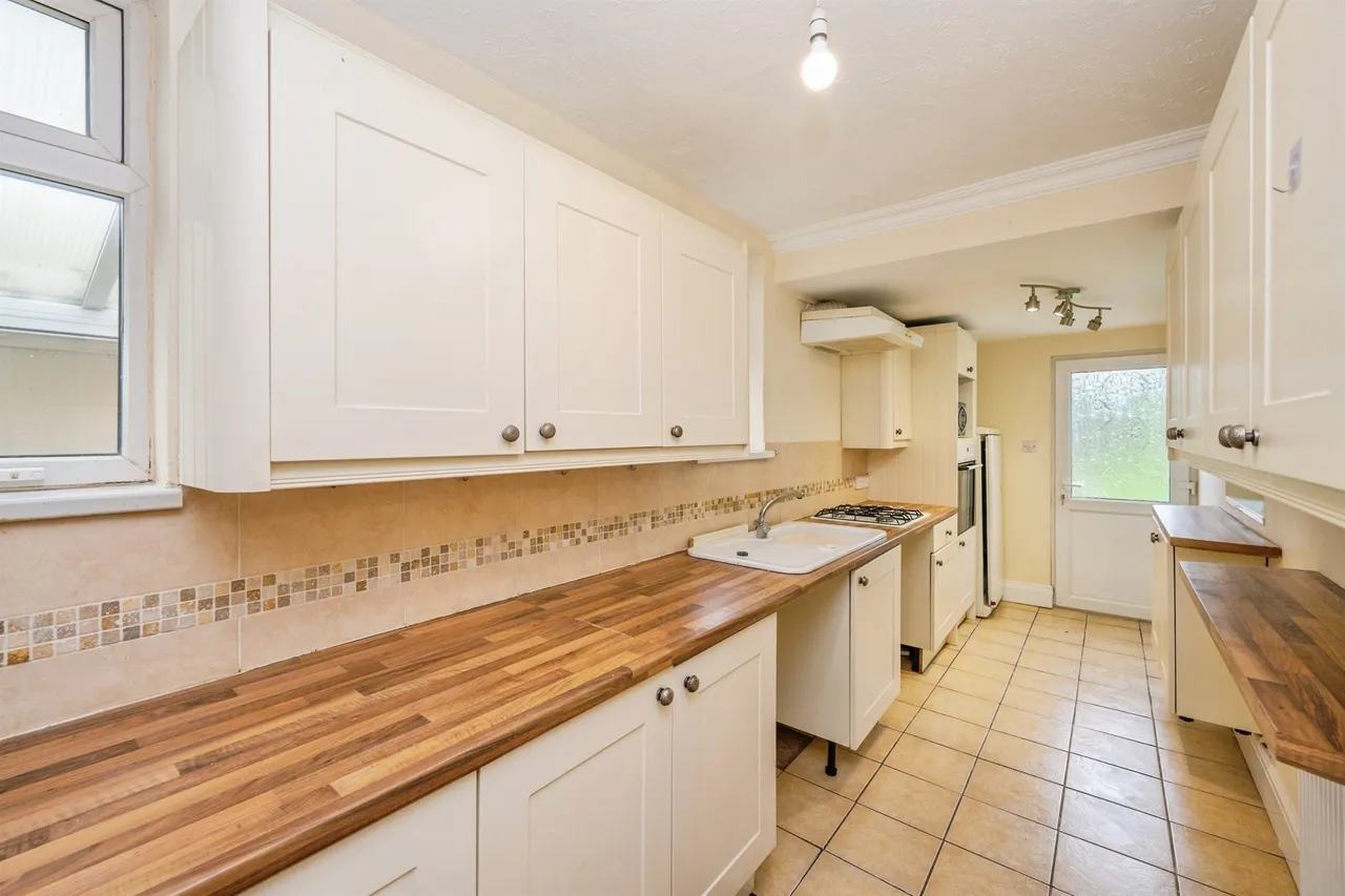Littleover Crescent, Littleover, DE23, photo 8