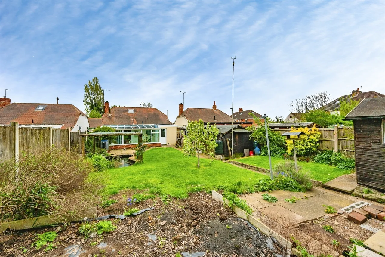 Littleover Crescent, Littleover, DE23, photo 20