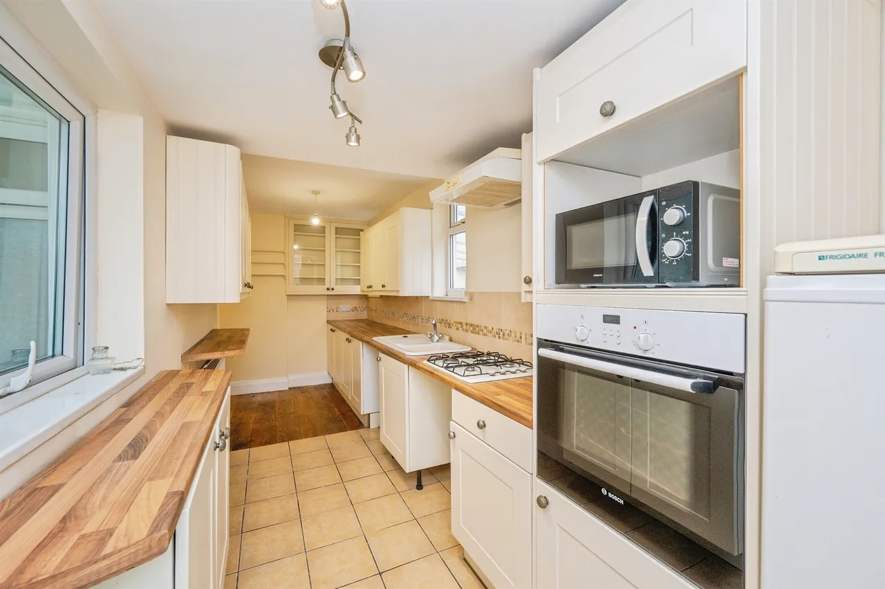 Littleover Crescent, Littleover, DE23, photo 9