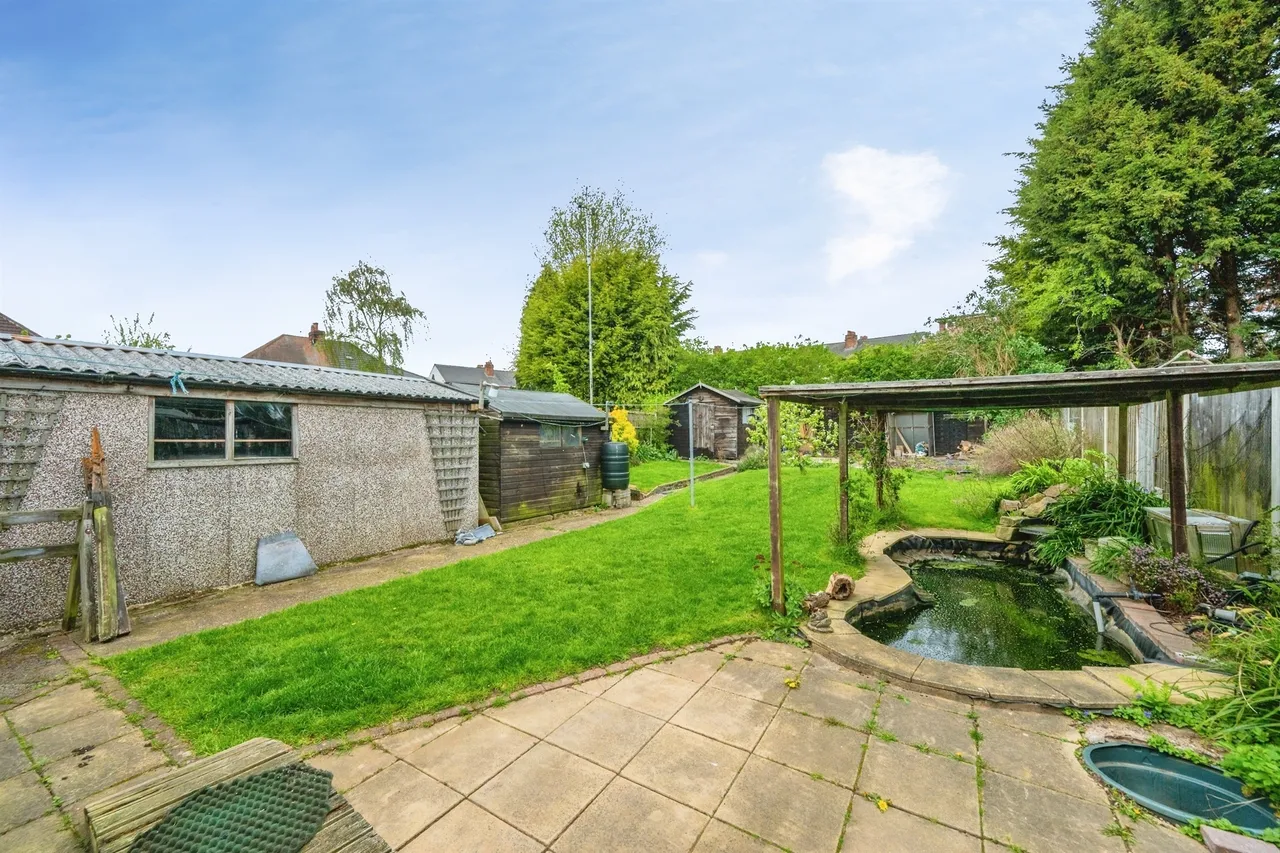 Littleover Crescent, Littleover, DE23, photo 19