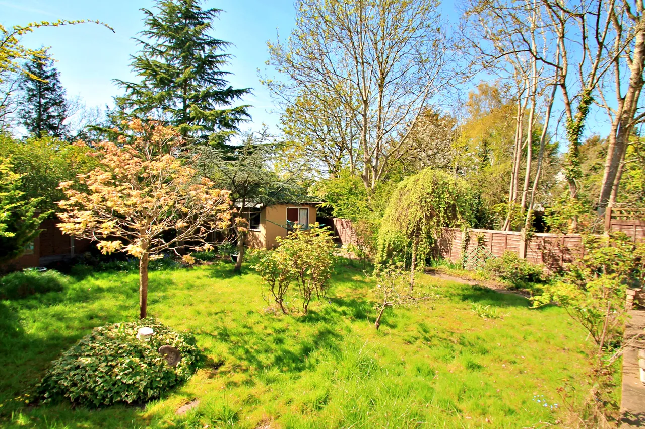 Cavendish Avenue, Harrow, HA1, photo 15