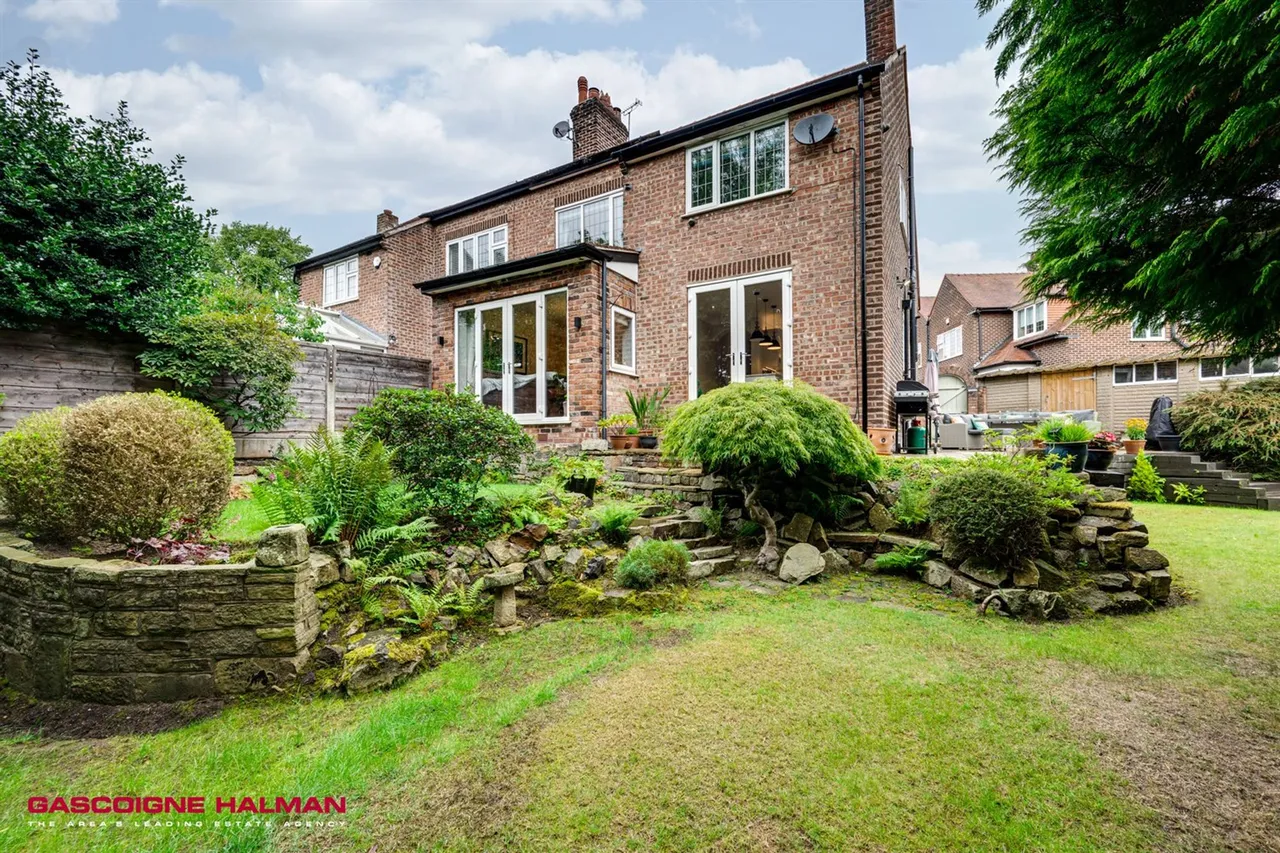 Victoria Close, Stockport, photo 15