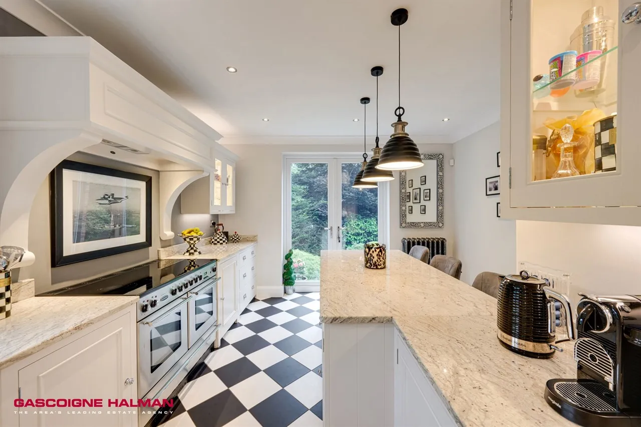 Victoria Close, Stockport, photo 6