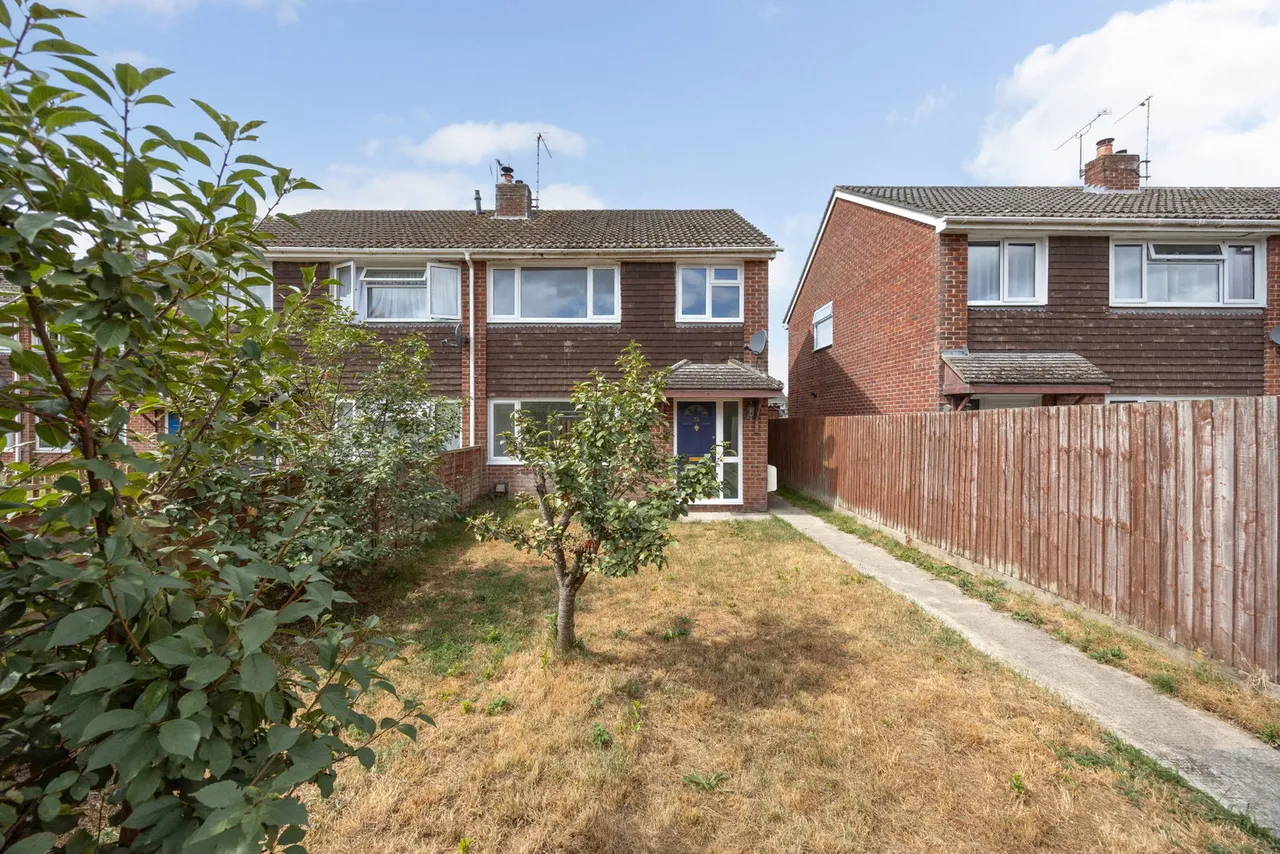 Drakes Avenue, Devizes, SN10, photo 12