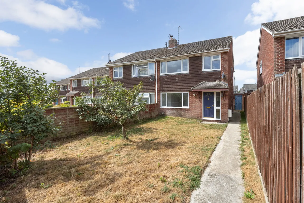 3 bed house for sale, Drakes Avenue, Devizes, SN10