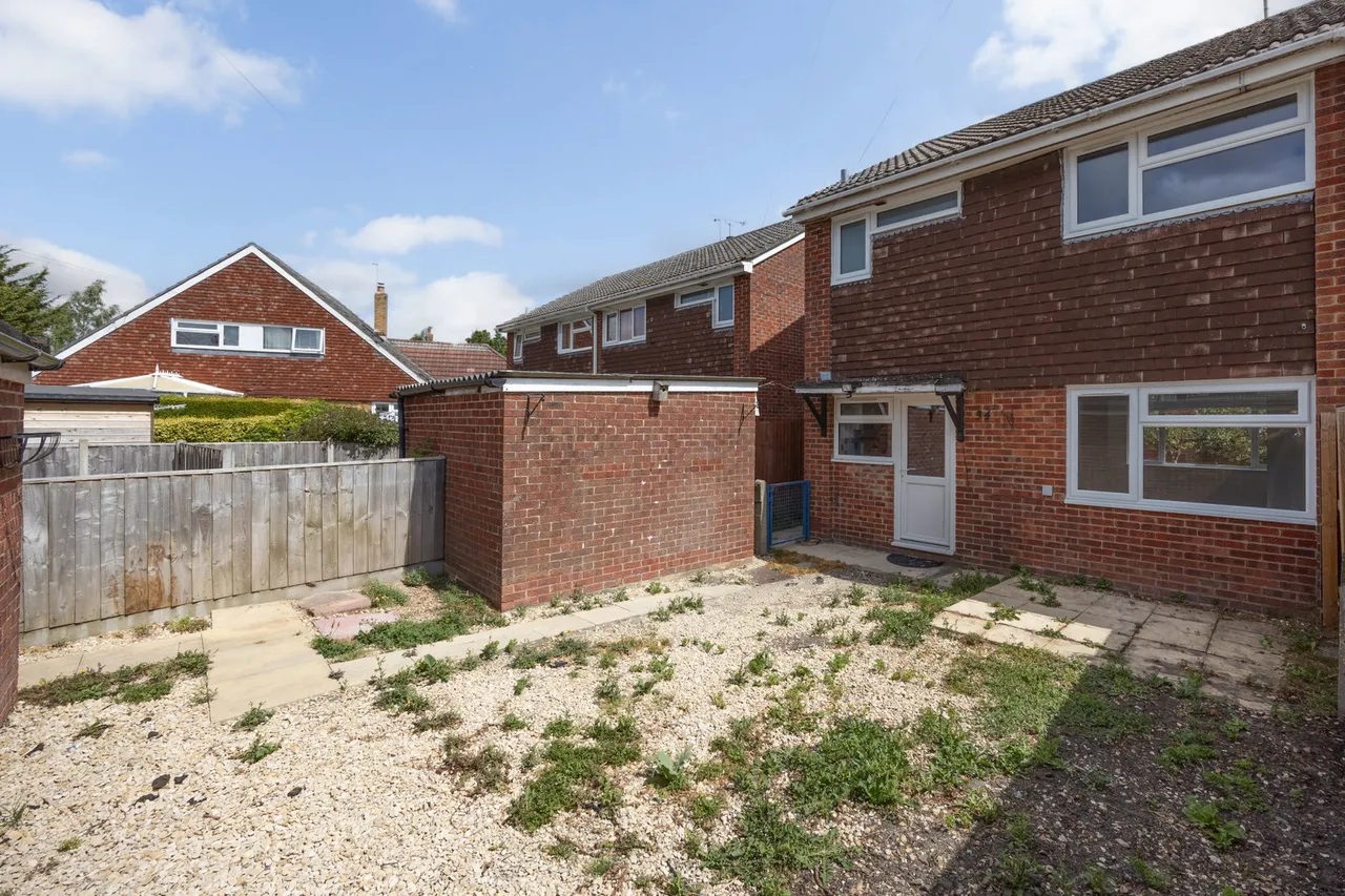 Drakes Avenue, Devizes, SN10, photo 15