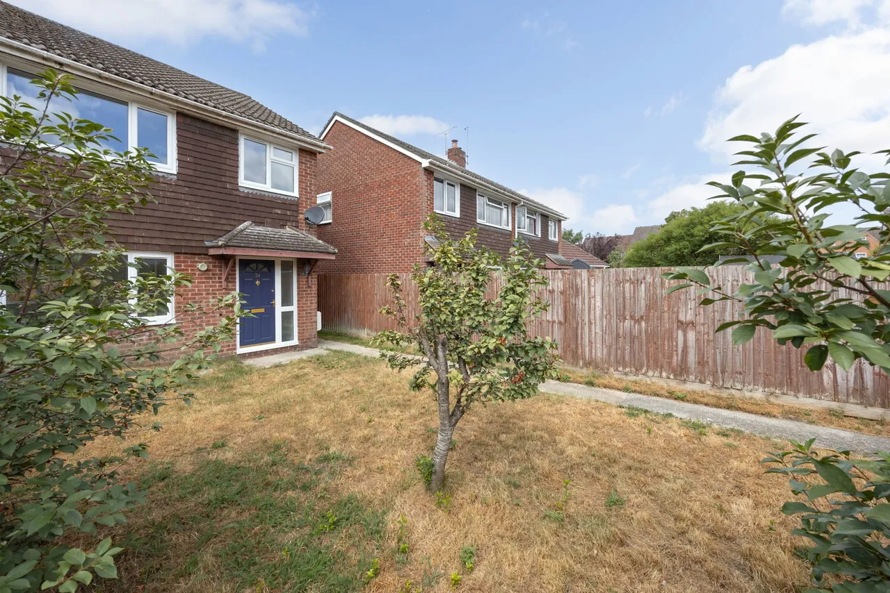 Drakes Avenue, Devizes, SN10, photo 13