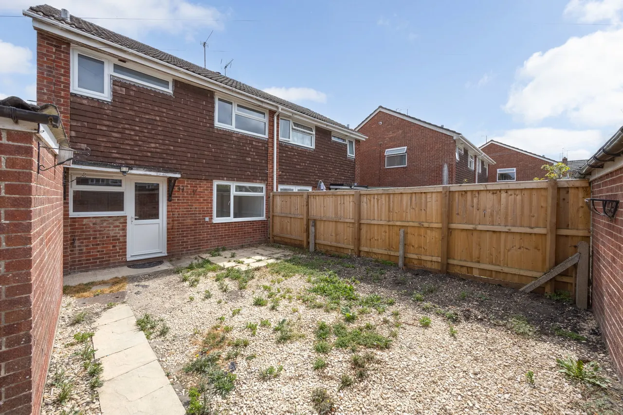 Drakes Avenue, Devizes, SN10, photo 34