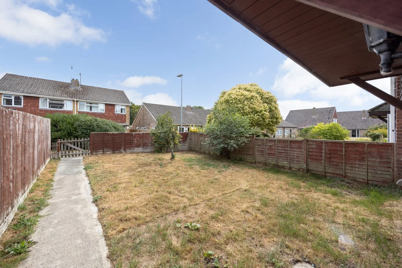 Drakes Avenue, Devizes, SN10, photo 14