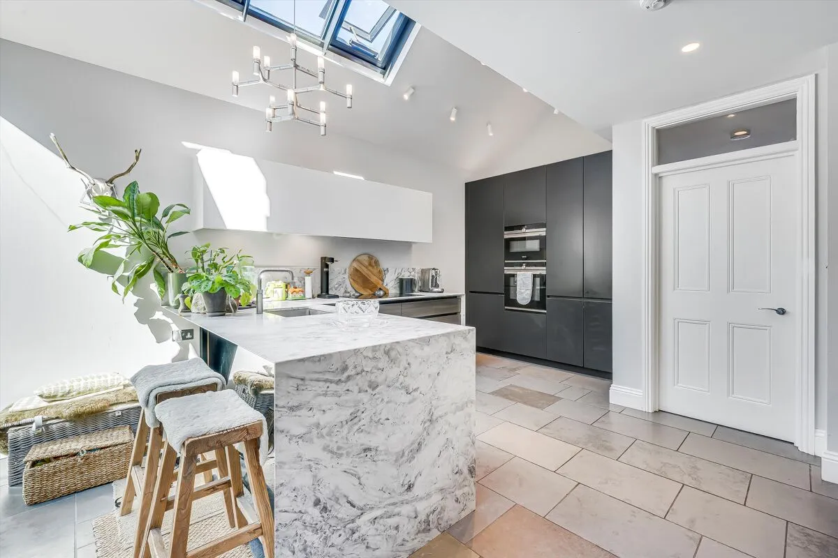 Rosemont Road, Richmond, TW10, photo 4