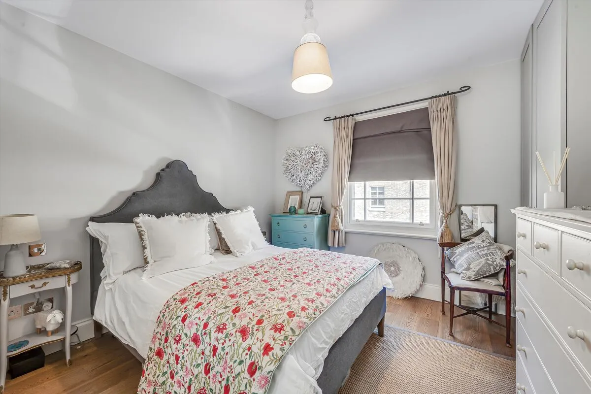 Rosemont Road, Richmond, TW10, photo 9