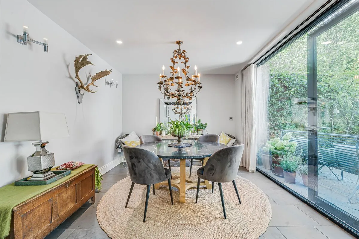 Rosemont Road, Richmond, TW10, photo 5