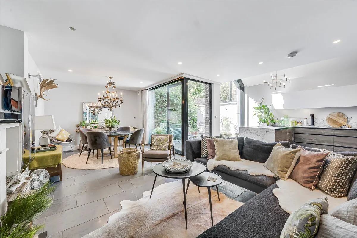 Rosemont Road, Richmond, TW10, photo 2