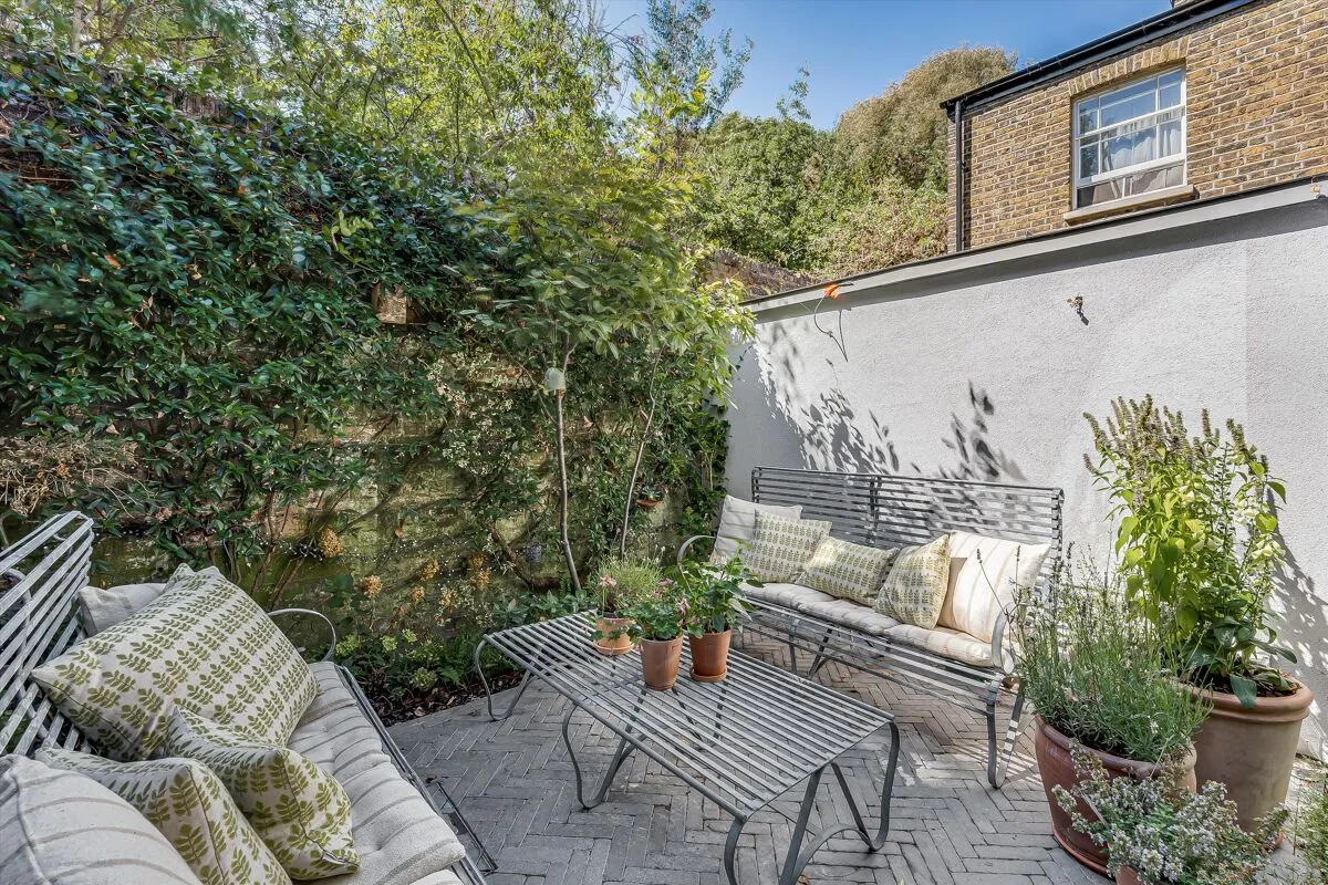 Rosemont Road, Richmond, TW10, photo 7