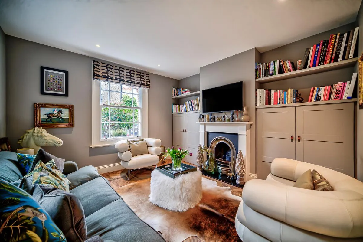 Rosemont Road, Richmond, TW10, photo 8