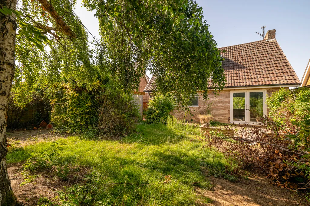 Fir Tree Avenue, Waddington, LN5, photo 12