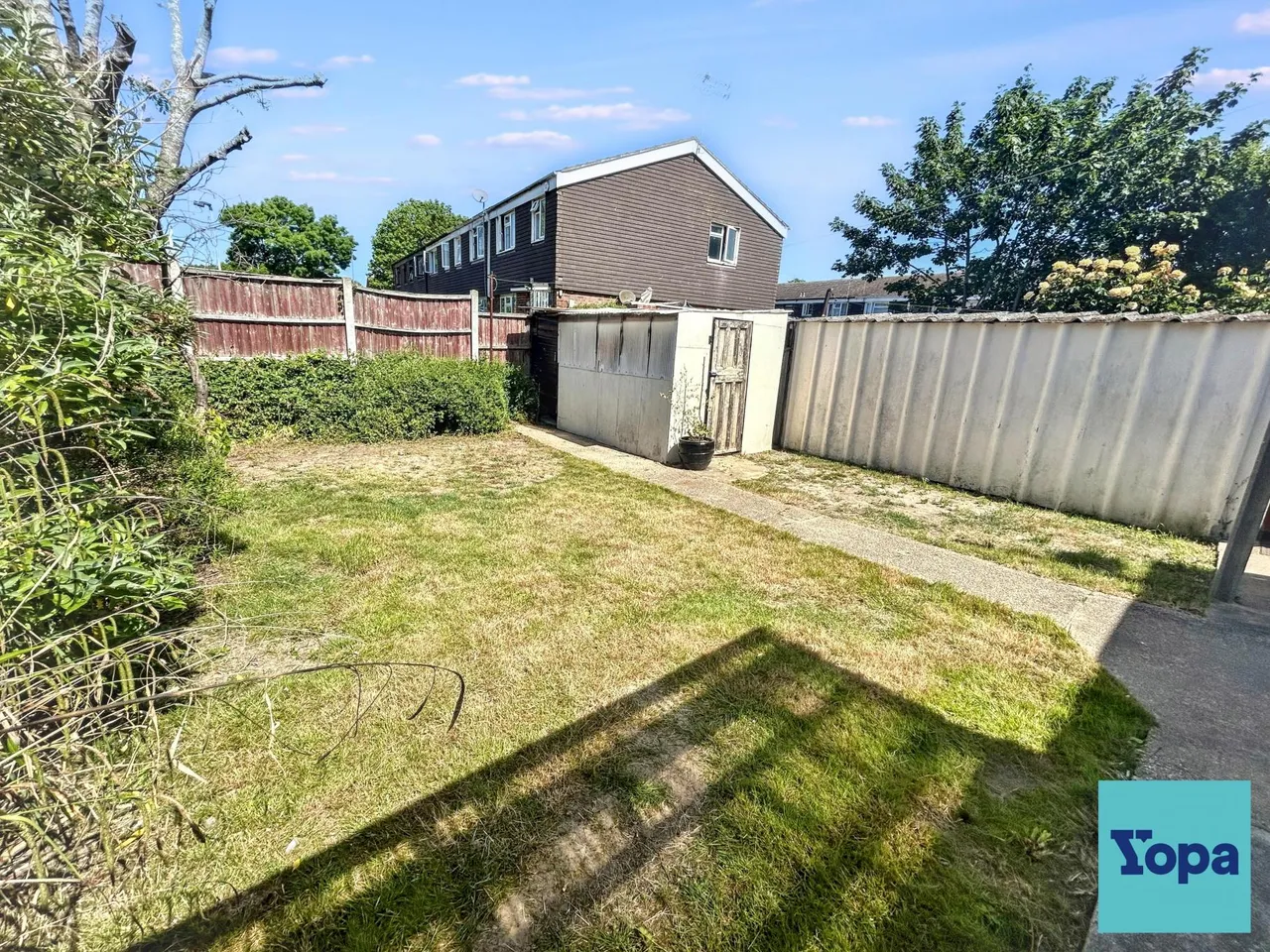 Alton Gardens, Southend-on-sea, SS2, photo 12