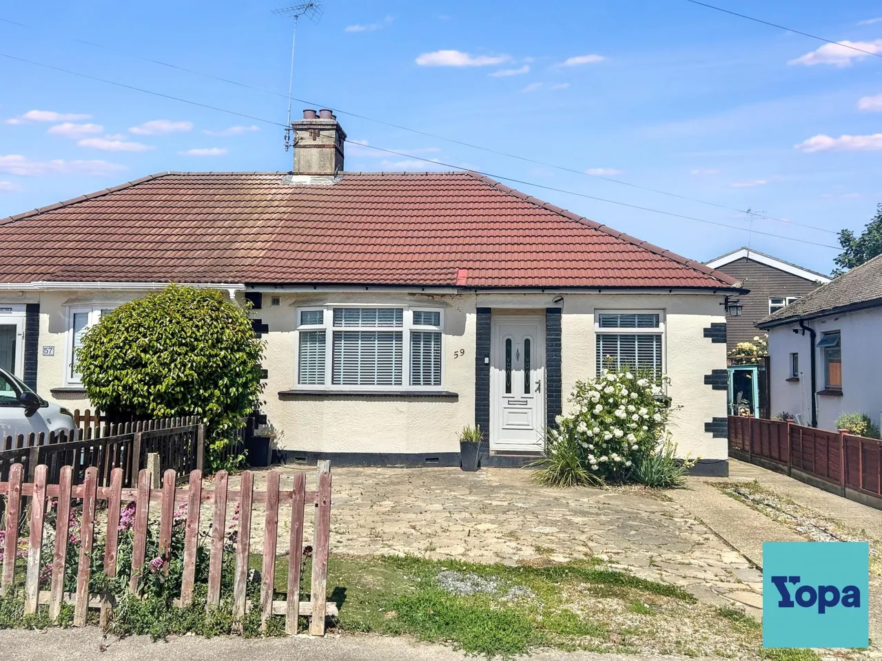 Alton Gardens, Southend-on-sea, SS2, photo 13
