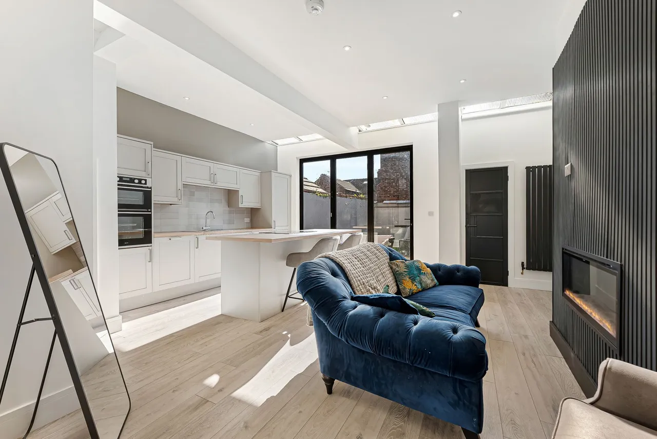 Doward Street, Widnes, WA8, photo 2