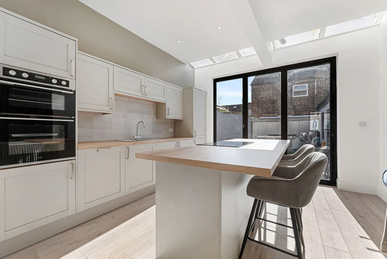Doward Street, Widnes, WA8, photo 4