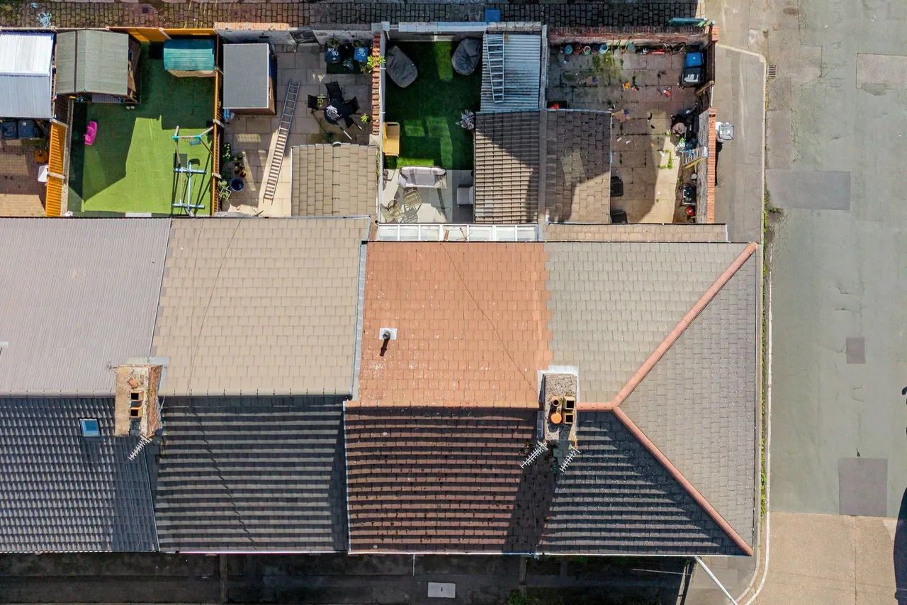 Doward Street, Widnes, WA8, photo 22