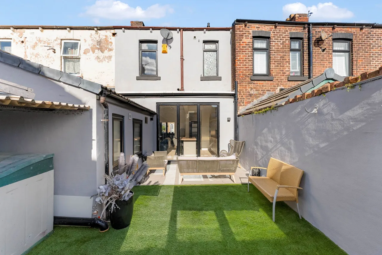Doward Street, Widnes, WA8, photo 21