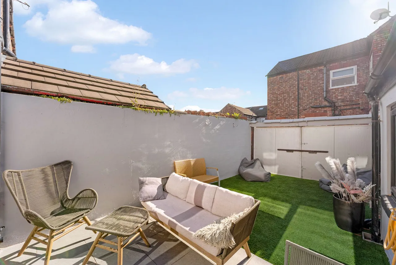 Doward Street, Widnes, WA8, photo 20