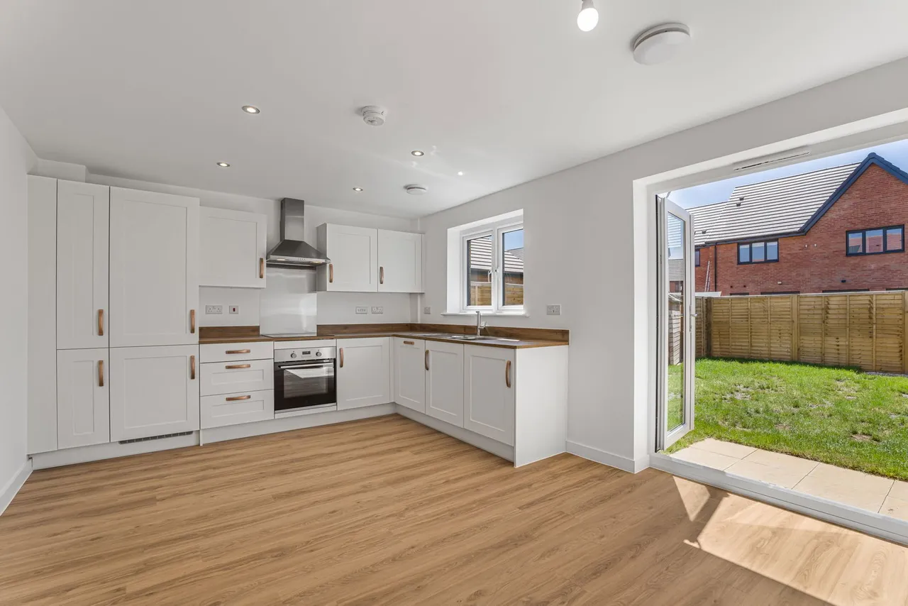Shurdington Road, Cheltenham, GL53, photo 3