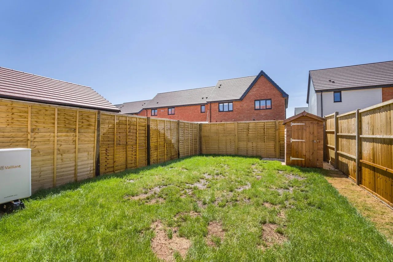 Shurdington Road, Cheltenham, GL53, photo 11