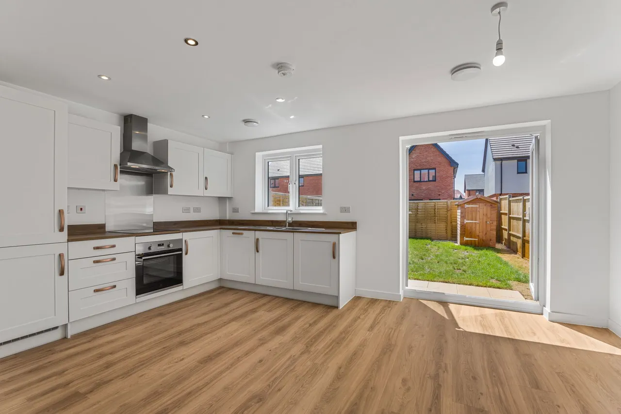 Shurdington Road, Cheltenham, GL53, photo 4