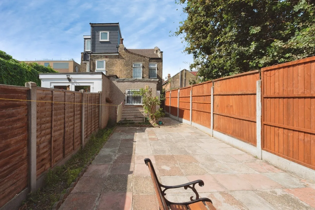 Farmer Road, Leyton, E10, photo 5