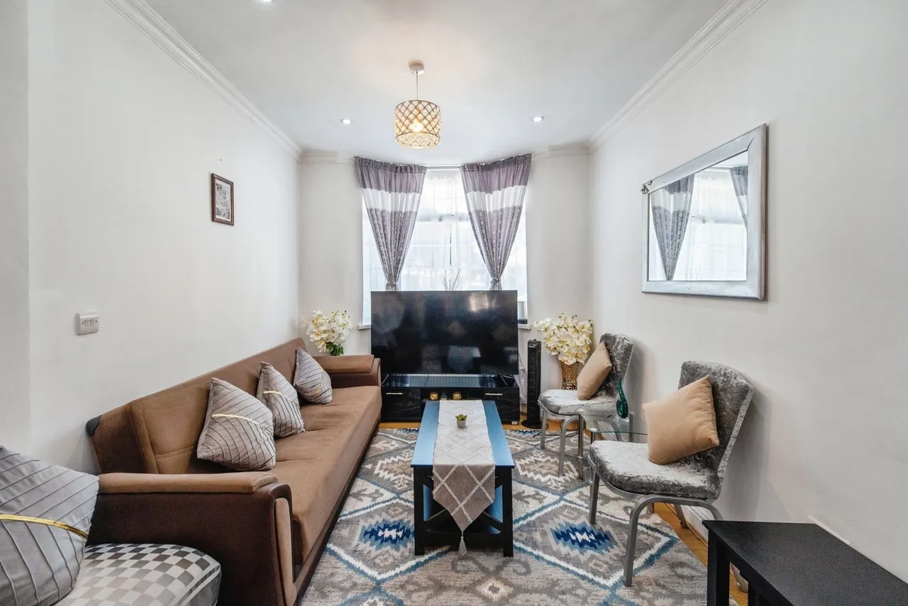 Farmer Road, Leyton, E10, photo 2