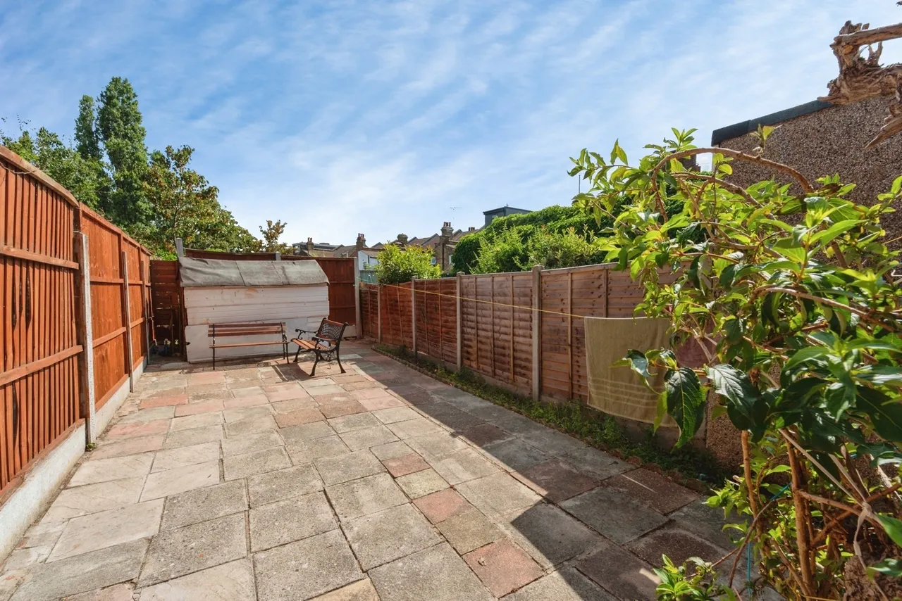 Farmer Road, Leyton, E10, photo 10