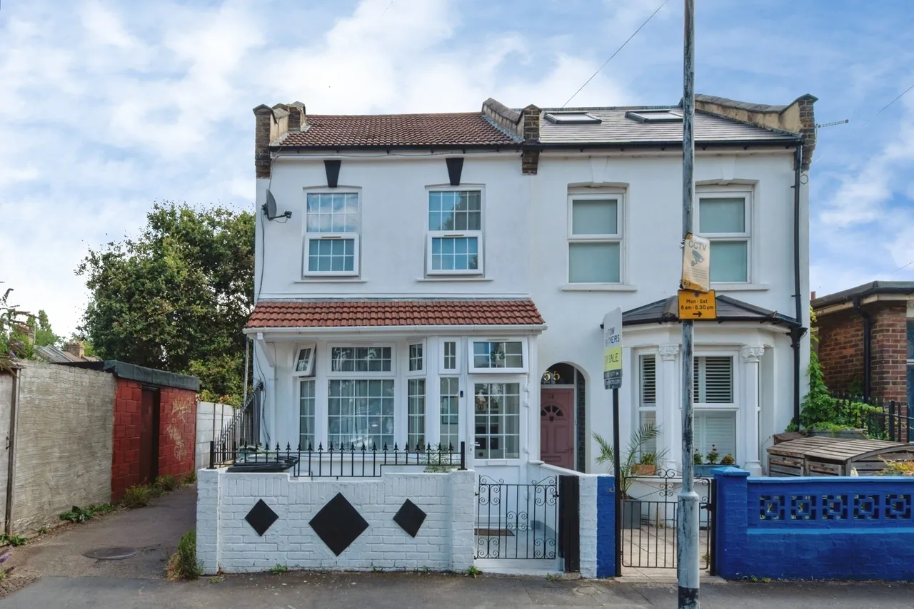 Farmer Road, Leyton, E10, photo 12