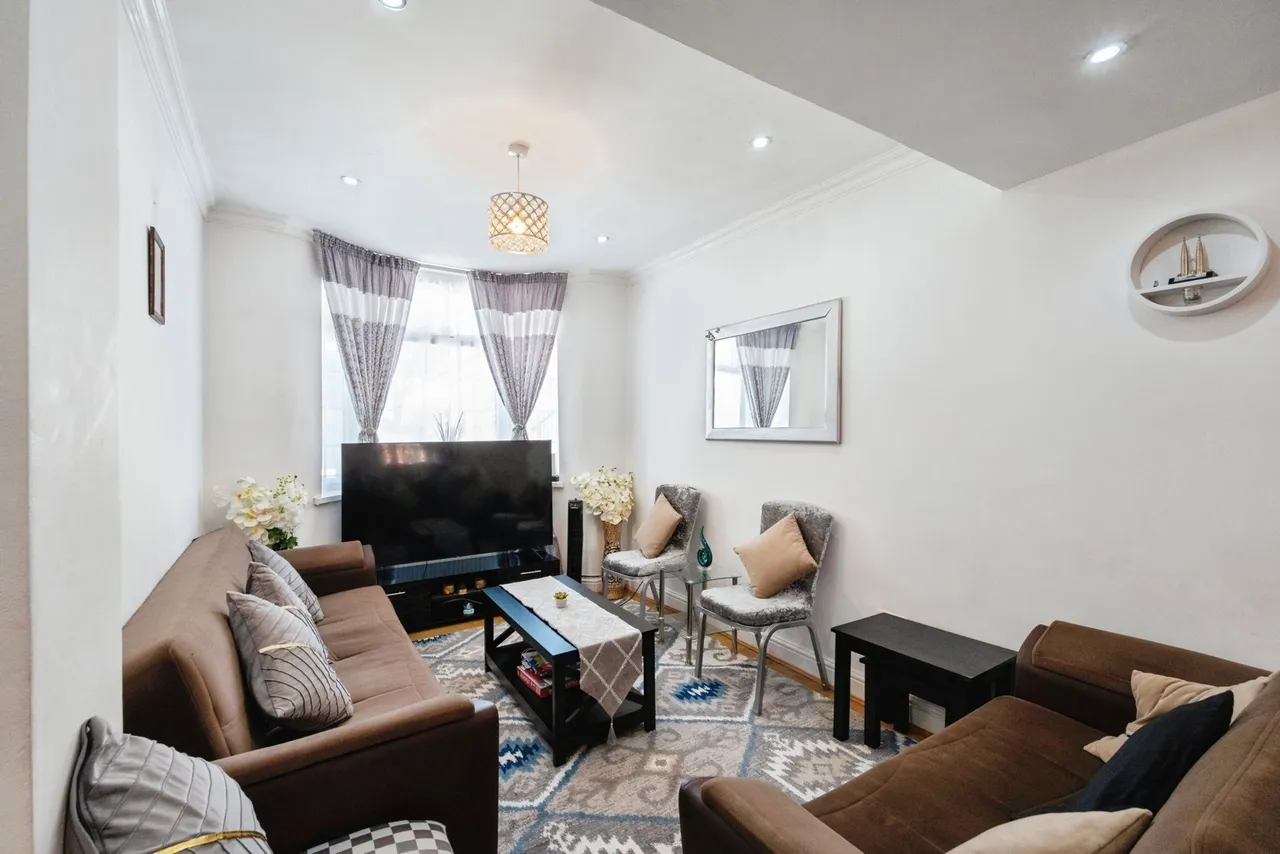 Farmer Road, Leyton, E10, photo 18