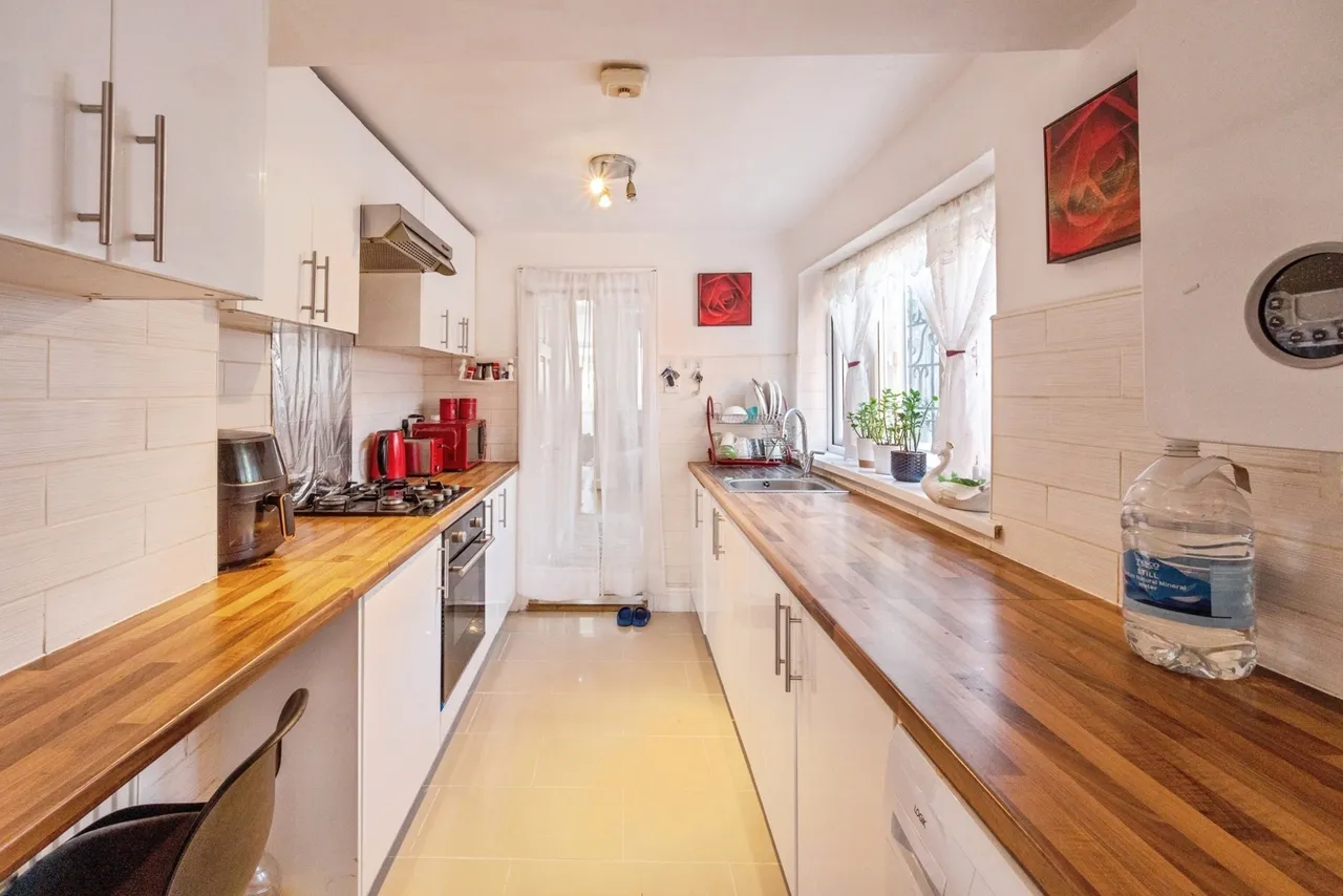 Farmer Road, Leyton, E10, photo 14