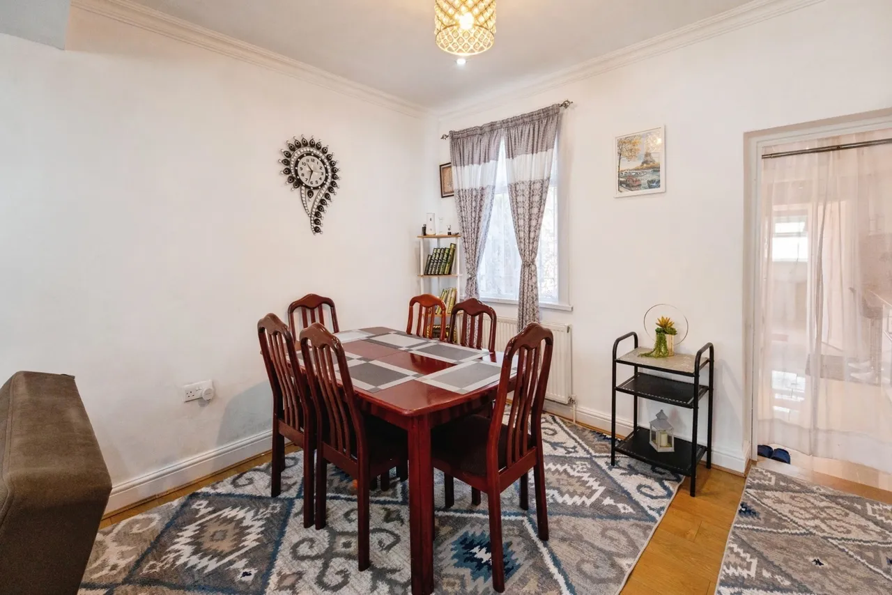 Farmer Road, Leyton, E10, photo 8