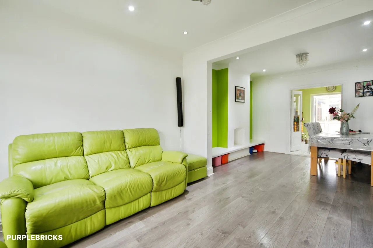 Lincoln Avenue, Romford, RM7, photo 5