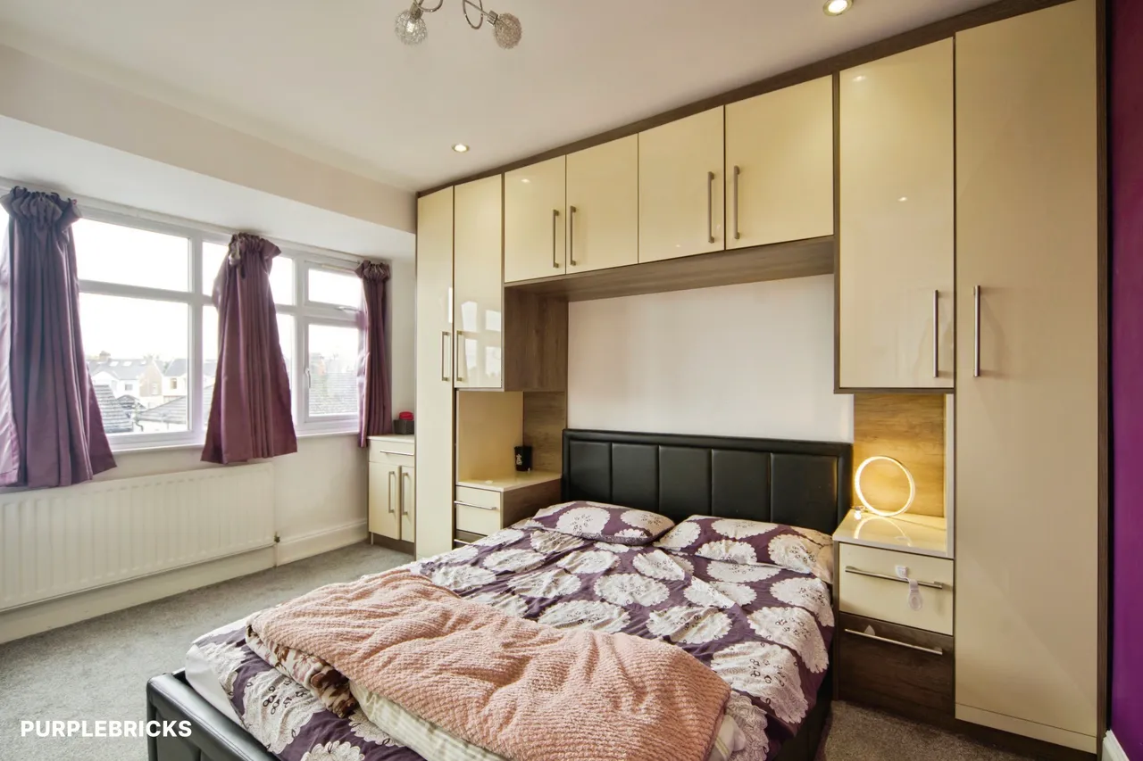 Lincoln Avenue, Romford, RM7, photo 22