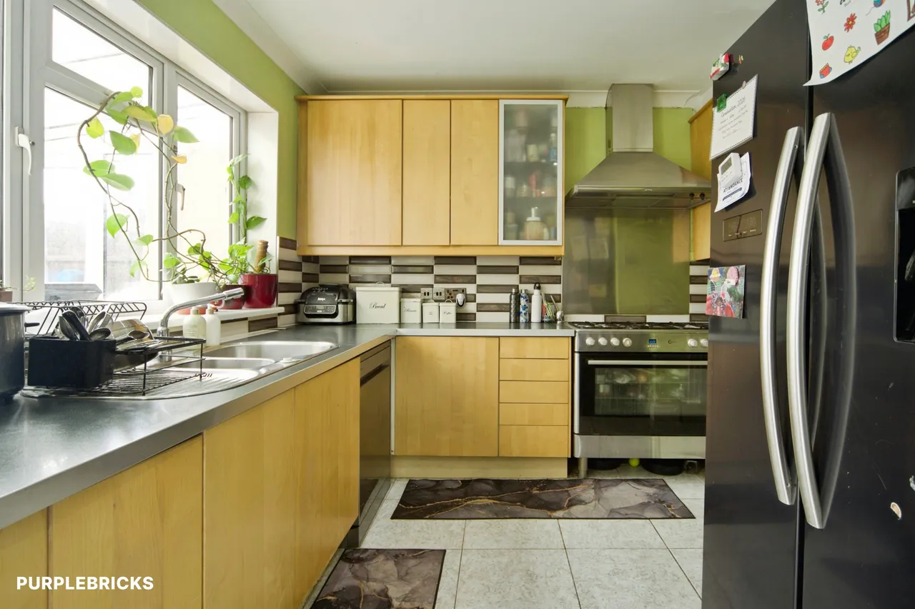 Lincoln Avenue, Romford, RM7, photo 14