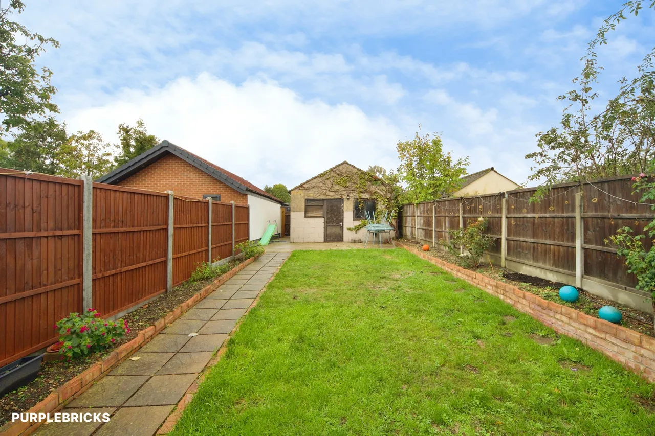 Lincoln Avenue, Romford, RM7, photo 27