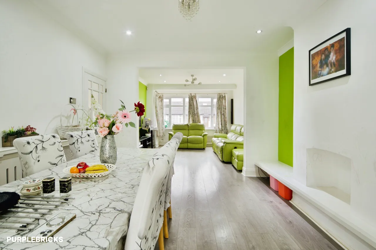 Lincoln Avenue, Romford, RM7, photo 9