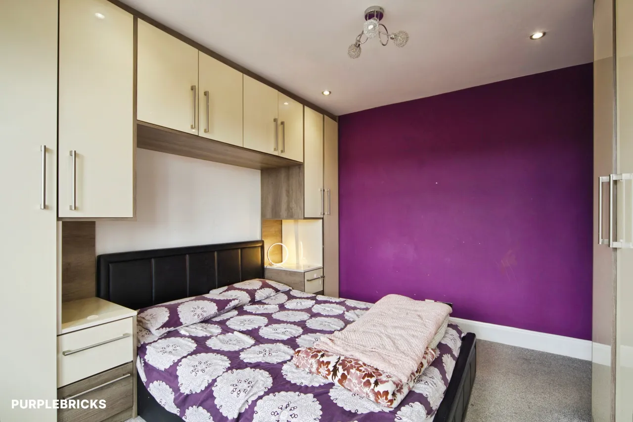 Lincoln Avenue, Romford, RM7, photo 23